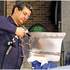 Brand new 👍 Eastwood Solid Rivet Kit 🧨