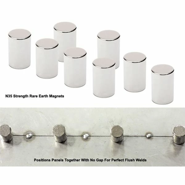 Promo ๐ Eastwood Stitch Weld Magnets ๐ฅฐ 2 Promo ๐ Eastwood Stitch Weld Magnets ๐ฅฐ - Image 2