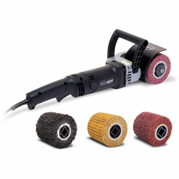 Best reviews of ๐ Eastwood CONTOUR SCTยฎ Surface Conditioning Tool With 4 Accessory Drums ๐ 1 Best reviews of ๐ Eastwood CONTOUR SCTยฎ Surface Conditioning Tool With 4 Accessory Drums ๐