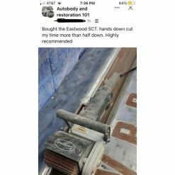 Cheap ๐ Eastwood CONTOUR SCTยฎ - Surface Conditioning Tool ๐ 8 Cheap ๐ Eastwood CONTOUR SCTยฎ - Surface Conditioning Tool ๐ -Eastwood - shop p21145 testimonial trevor yeates nov2022