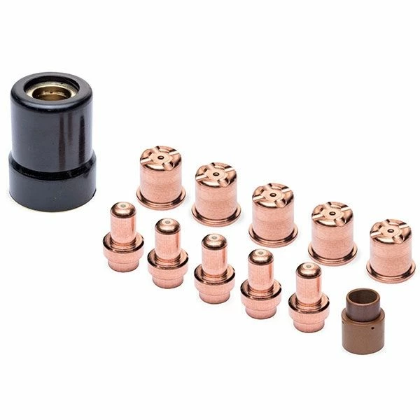 Best Sale ๐ Eastwood Versa Cut 40 Plasma Cutter Consumables Kit ๐ 5 Best Sale ๐ Eastwood Versa Cut 40 Plasma Cutter Consumables Kit ๐ - Image 5