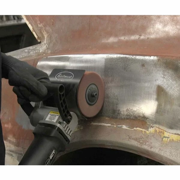 Promo ✔️ Eastwood Contour SCT® Finishing Drum 60 Grit 👏 2 Promo ✔️ Eastwood Contour SCT® Finishing Drum 60 Grit 👏 - Image 2