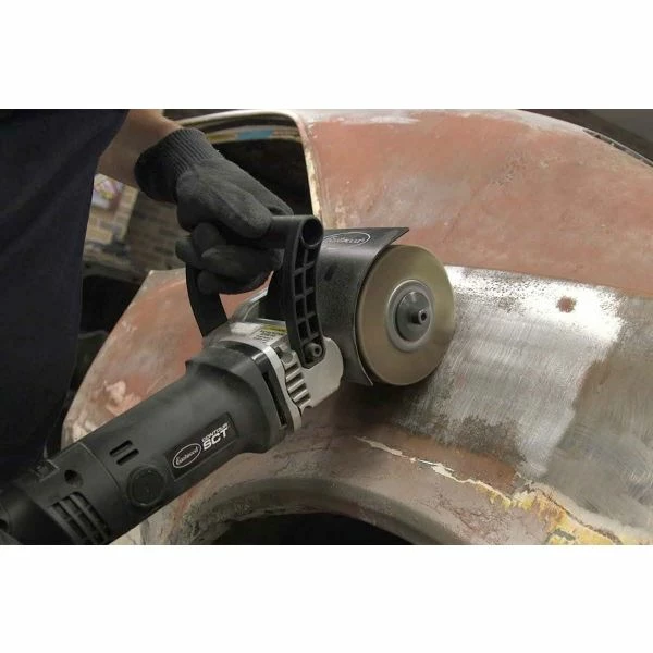 Brand new ๐ Eastwood Contour SCTยฎ Abrasive Flap Sanding Drum 60 Grit ๐ 5 Brand new ๐ Eastwood Contour SCTยฎ Abrasive Flap Sanding Drum 60 Grit ๐ - Image 5