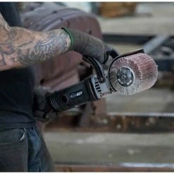 Brand new ๐ Eastwood Contour SCTยฎ Abrasive Flap Sanding Drum 60 Grit ๐ 8 Brand new ๐ Eastwood Contour SCTยฎ Abrasive Flap Sanding Drum 60 Grit ๐ -Eastwood - shop p21977 3