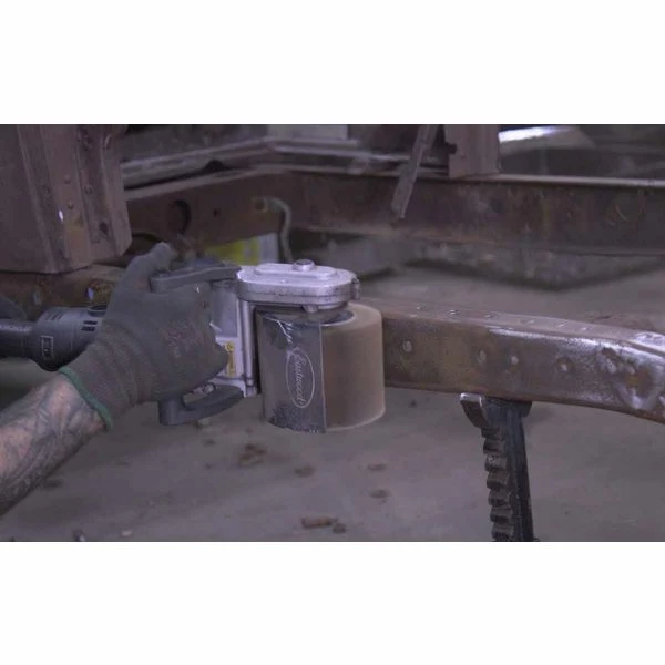 Brand new ๐ Eastwood Contour SCTยฎ Abrasive Flap Sanding Drum 60 Grit ๐ 3 Brand new ๐ Eastwood Contour SCTยฎ Abrasive Flap Sanding Drum 60 Grit ๐ - Image 3