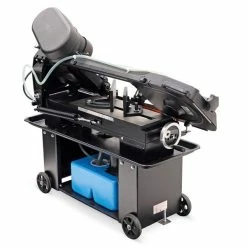 Discount 🎉 Eastwood 7x12 Metal Cutting Bandsaw 🌟