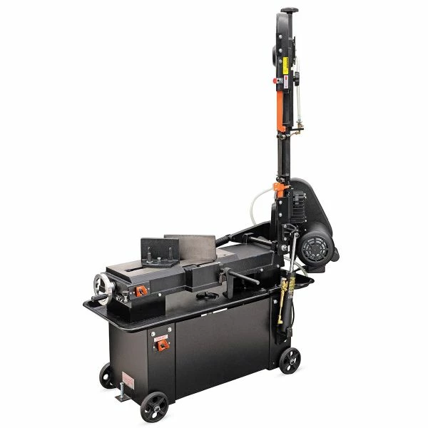 Discount 🎉 Eastwood 7x12 Metal Cutting Bandsaw 🌟 6 Discount 🎉 Eastwood 7x12 Metal Cutting Bandsaw 🌟 - Image 6