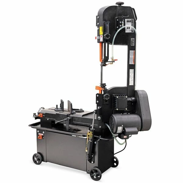 Discount 🎉 Eastwood 7x12 Metal Cutting Bandsaw 🌟 2 Discount 🎉 Eastwood 7x12 Metal Cutting Bandsaw 🌟 - Image 2