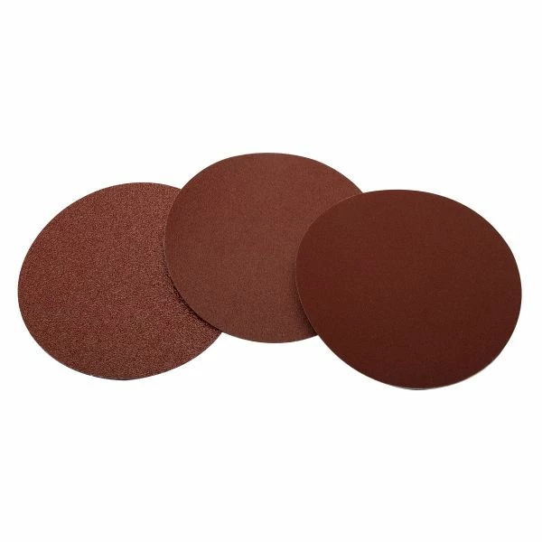 Best deal โญ Eastwood 7" Aluminum Oxide PSA Sanding Disc ๐ 1 Best deal โญ Eastwood 7" Aluminum Oxide PSA Sanding Disc ๐