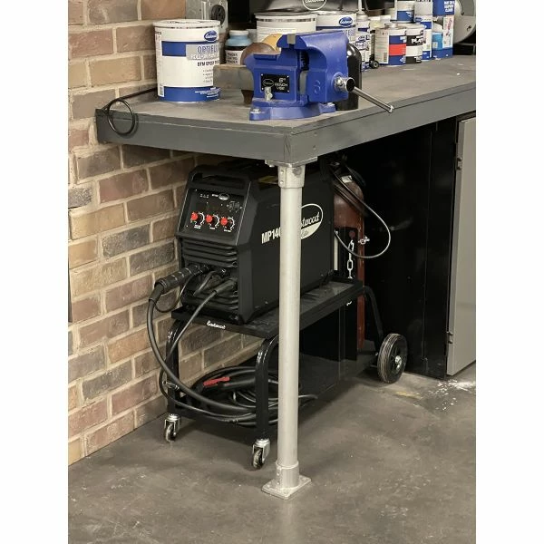 Promo ๐ Eastwood Low Profile Welding Cart ๐คฉ 4 Promo ๐ Eastwood Low Profile Welding Cart ๐คฉ - Image 4
