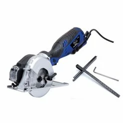 New 🛒 Eastwood Mini Metal Saw 🌟