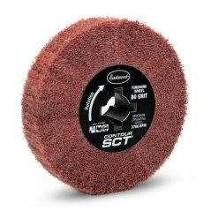 Brand new 🤩 Eastwood Contour SCT Narrow Finishing Wheel 80 Grit 🎉