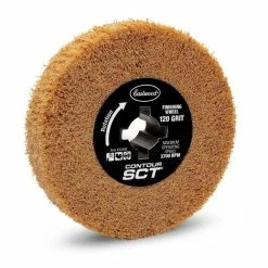 Buy 👏 Eastwood Contour SCT Narrow Finishing Wheel 120 Grit 🌟