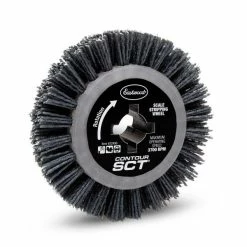 Best reviews of 👏 Eastwood Contour SCT Narrow Scale Stripping Wheel 🎁