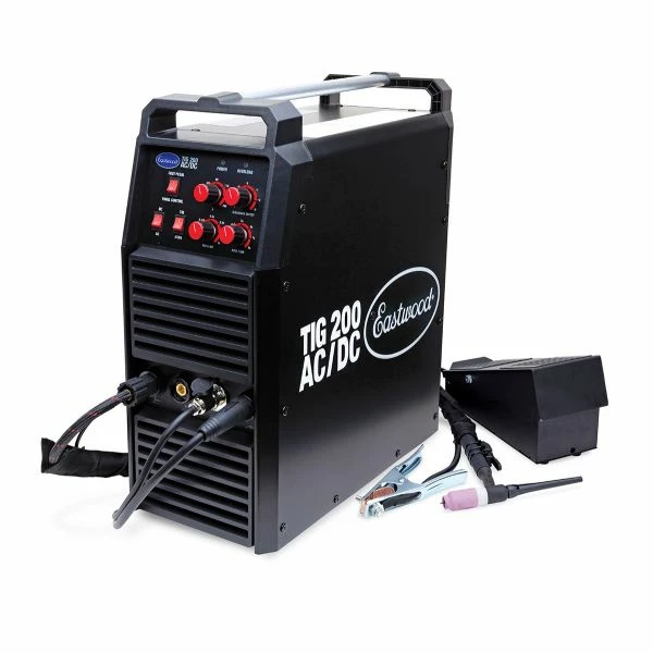 Hot Sale 😀 Eastwood 200 AMP TIG Welder And 60 Amp Versa-Cut Plasma Cutter Combo 🎁 5 Hot Sale 😀 Eastwood 200 AMP TIG Welder And 60 Amp Versa-Cut Plasma Cutter Combo 🎁 - Image 5