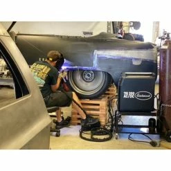 Hot Sale 😀 Eastwood 200 AMP TIG Welder And 60 Amp Versa-Cut Plasma Cutter Combo 🎁 11 Hot Sale 😀 Eastwood 200 AMP TIG Welder And 60 Amp Versa-Cut Plasma Cutter Combo 🎁 -Eastwood - shop p33920a sean ramage empirefab 1 3