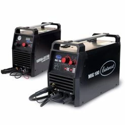 Cheap 😀 Eastwood 180 AMP MIG Welder And 60 AMP Versa-Cut Plasma Cutter Combo Deal 😉