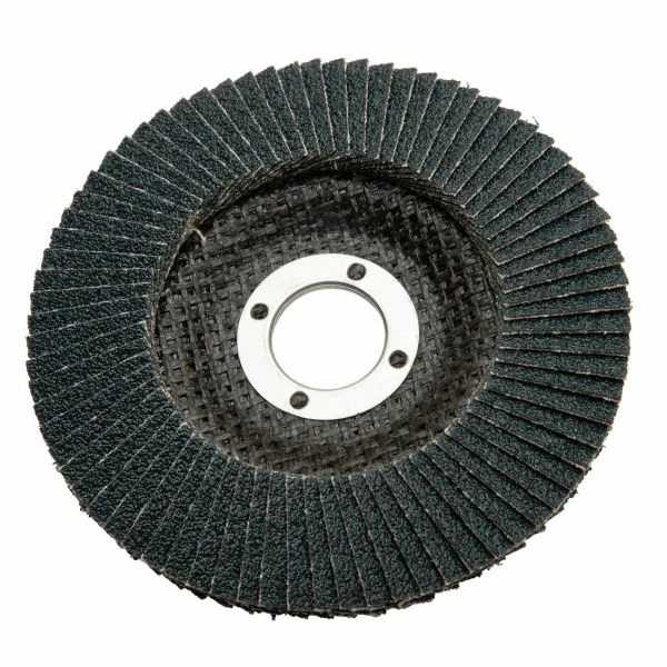 Buy ๐ Precision Abrasives Zirconia Angle Face Flap Disc 4.5" X 7/8" โ 4 Buy ๐ Precision Abrasives Zirconia Angle Face Flap Disc 4.5" X 7/8" โ - Image 4
