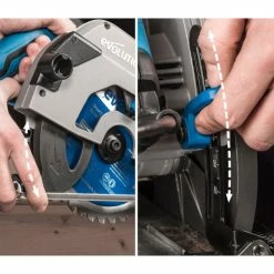 Buy 🎁 Evolution 7-1/4 InchCircular Saw For Metal - Eastwood 🎁 -Eastwood - shop p54318c 1