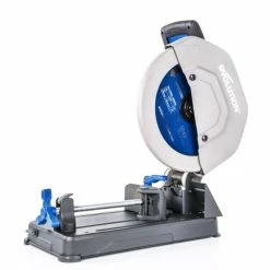 Budget 👏 Evolution 14 Inch Steel Cutting Chop Saw 🔔