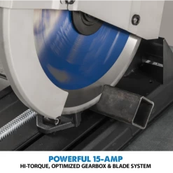 Budget 👏 Evolution 14 Inch Steel Cutting Chop Saw 🔔 -Eastwood - shop p54320e