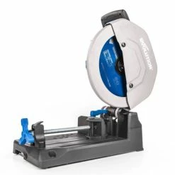 Top 10 🌟 Evolution 15 Inch Steel Cutting Chop Saw - Eastwood 🎁