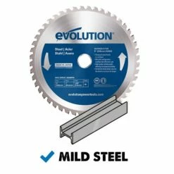 Best Pirce ๐ Evolution 9-Inch Circular Saw Blade Replacement โ๏ธ 5 Best Pirce ๐ Evolution 9-Inch Circular Saw Blade Replacement โ๏ธ -Eastwood - shop p54323c 1