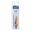 Top 10 ✔️ Eastwood Cobalt Step Drill Bit - 3/16 Inch To 7/8 Inch 💯