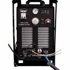 Buy 🥰 Eastwood Elite 4 X 4 CNC Plasma Table With CNC 60 Amp Plasma Cutter 🧨 -Eastwood - shop p55132g