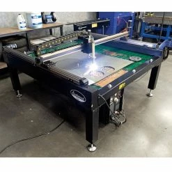 Buy 🥰 Eastwood Elite 4 X 4 CNC Plasma Table With CNC 60 Amp Plasma Cutter 🧨 -Eastwood - shop p55132preproduction