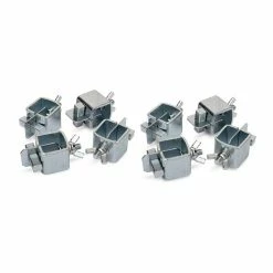 Budget 🎉 Eastwood Intergrip Panel Clamp Set - 8pc 🧨