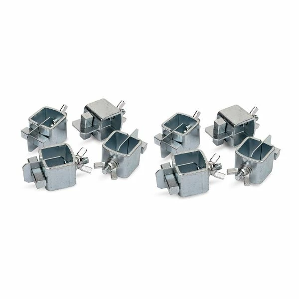 Budget π Eastwood Intergrip Panel Clamp Set - 8pc 𧨠1 Budget π Eastwood Intergrip Panel Clamp Set - 8pc π§¨