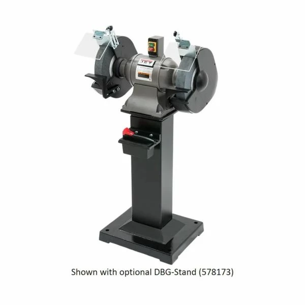 Flash Sale ๐ฅ JET Tools IBG-12, 12" Industrial Bench Grinder 578012 ๐ 3 Flash Sale ๐ฅ JET Tools IBG-12, 12" Industrial Bench Grinder 578012 ๐ - Image 3