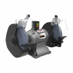 Flash Sale 🔥 JET Tools IBG-12, 12" Industrial Bench Grinder 578012 🛒