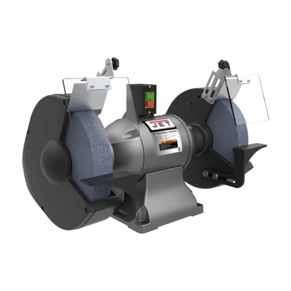 Flash Sale ๐ฅ JET Tools IBG-12, 12" Industrial Bench Grinder 578012 ๐ 1 Flash Sale ๐ฅ JET Tools IBG-12, 12" Industrial Bench Grinder 578012 ๐