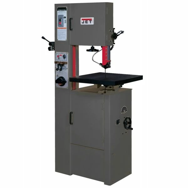 Best deal 💯 JET Tools VBS-1408, 14" Vertical Bandsaw 414483 ❤️ 1 Best deal 💯 JET Tools VBS-1408, 14" Vertical Bandsaw 414483 ❤️