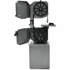 Brand new 🎉 JET Tools J-8203K, 14" Metal/Wood Vertical Bandsaw 414504C ⭐ -Eastwood - shop p55305 2 1