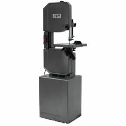 Brand new 🎉 JET Tools J-8203K, 14" Metal/Wood Vertical Bandsaw 414504C ⭐