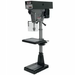 Brand new ❤️ JET Tools J-A3816, 15" 6-Speed Floor Model Drill Press 115/230V 1Ph 354500 🤩