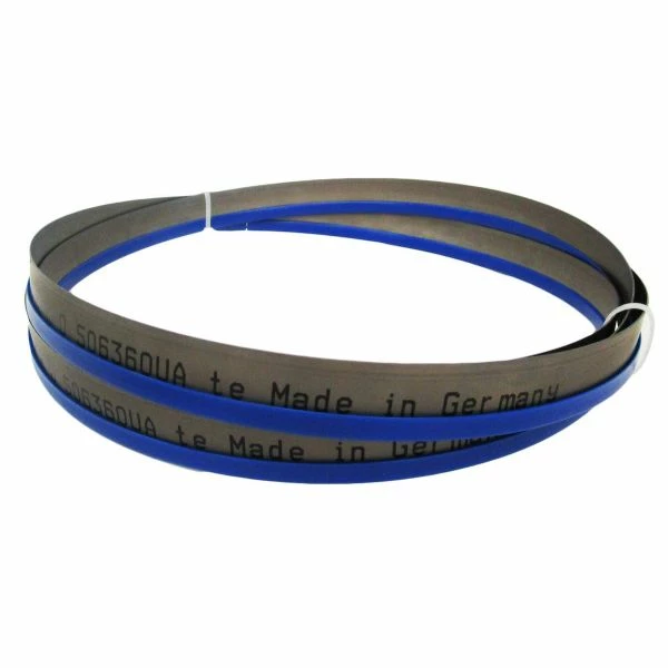 Budget ๐ JET Tools Bi-Metal Bandsaw Blade 1" X .035" X 114-1/2" X 8-12VT For J-7015 5516193 ๐ 3 Budget ๐ JET Tools Bi-Metal Bandsaw Blade 1" X .035" X 114-1/2" X 8-12VT For J-7015 5516193 ๐ - Image 3