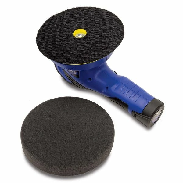 Top 10 ๐ Astro Pneumatic 12V Cordless Variable Speed Palm Polisher With 2 Batteries 3026 ๐ 5 Top 10 ๐ Astro Pneumatic 12V Cordless Variable Speed Palm Polisher With 2 Batteries 3026 ๐ - Image 5