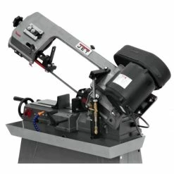Best Pirce ⭐ JET Tools J-3130, 5" X 8" Horizontal Bandsaw 414461 🤩 5 Best Pirce ⭐ JET Tools J-3130, 5" X 8" Horizontal Bandsaw 414461 🤩 -Eastwood - shop p55323 2 1