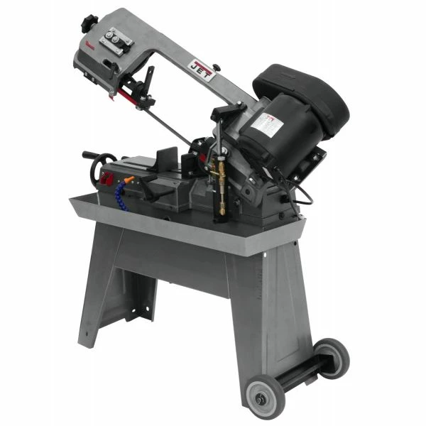 Best Pirce ⭐ JET Tools J-3130, 5" X 8" Horizontal Bandsaw 414461 🤩 1 Best Pirce ⭐ JET Tools J-3130, 5" X 8" Horizontal Bandsaw 414461 🤩