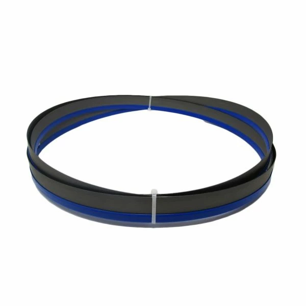 Flash Sale ⭐ JET Tools Bi-Metal Bandsaw Blade 1" X .035" X 130" X 4-6VT For MBS-1014W-1/3 414311 🛒 2 Flash Sale ⭐ JET Tools Bi-Metal Bandsaw Blade 1" X .035" X 130" X 4-6VT For MBS-1014W-1/3 414311 🛒 - Image 2