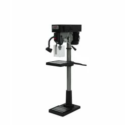 Outlet ✨ JET Tools IDP-17, 17" Industrial Floor Model Drill Press 354300 🎉