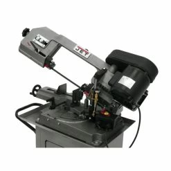 Best Pirce 🎉 JET Tools HBS-56S, 5" X 6" Horizontal Mitering Bandsaw 414457 ❤️ -Eastwood - shop p55339 2 1
