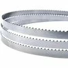 Discount ✨ JET Tools Bi-Metal Bandsaw Blade 3/4" X .035" X 93" X 10/14T For HVBS-7MW, J-3410, HVBS-710G/S, HBS- 👍