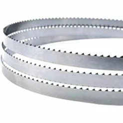 Discount ✨ JET Tools Bi-Metal Bandsaw Blade 3/4" X .035" X 93" X 10/14T For HVBS-7MW, J-3410, HVBS-710G/S, HBS- 👍