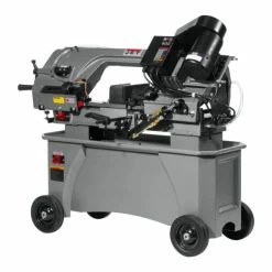 Budget 🎉 JET Tools HVBS-712V, 7" X 12" Variable Speed Horizontal / Vertical Bandsaw 415559 🎉 -Eastwood - shop p55344 2 1