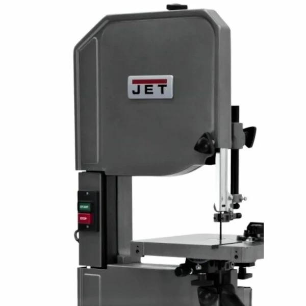 Best reviews of ✨ JET Tools J-8201VS, 14" Metal/Wood Vertical Variable Speed Bandsaw 414502 ⌛ 3 Best reviews of ✨ JET Tools J-8201VS, 14" Metal/Wood Vertical Variable Speed Bandsaw 414502 ⌛ - Image 3